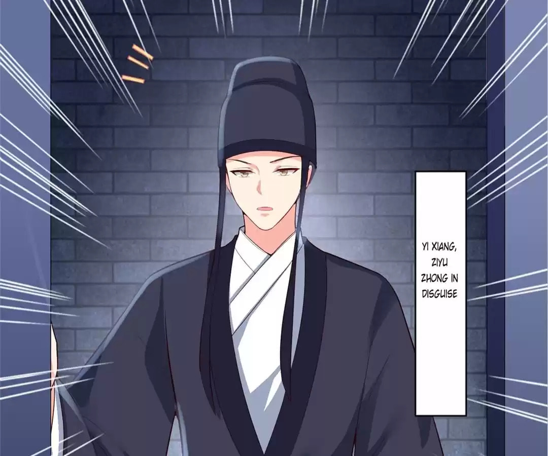 Read Forensic Princess chapter 225 image 38 on Lezhin