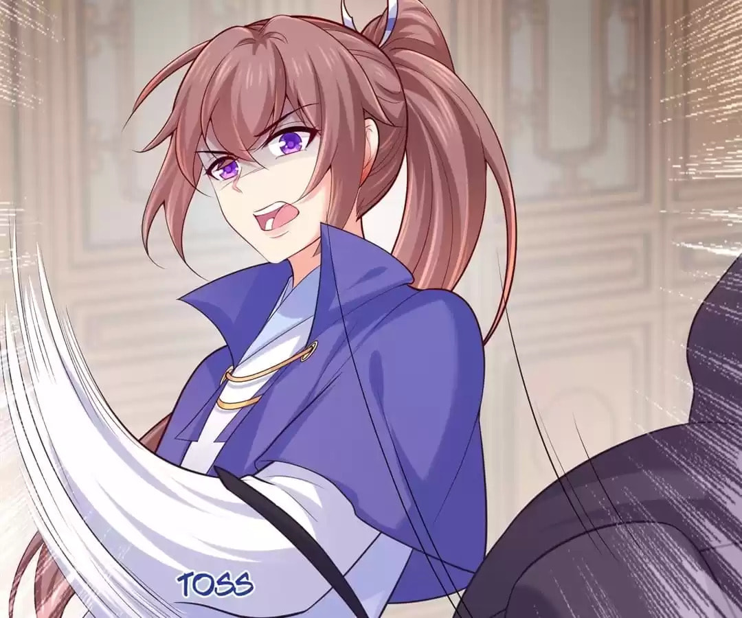 Read Forensic Princess chapter 226 image 14 on Lezhin