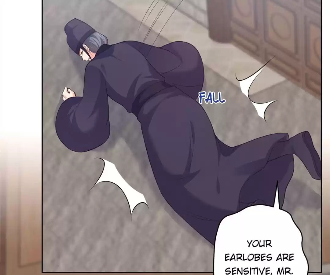 Read Forensic Princess chapter 226 image 16 on Lezhin