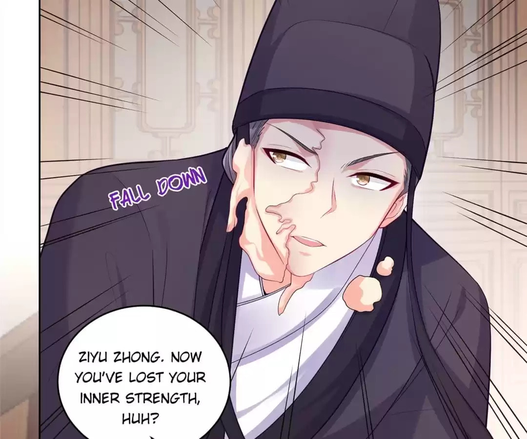 Read Forensic Princess chapter 226 image 20 on Lezhin