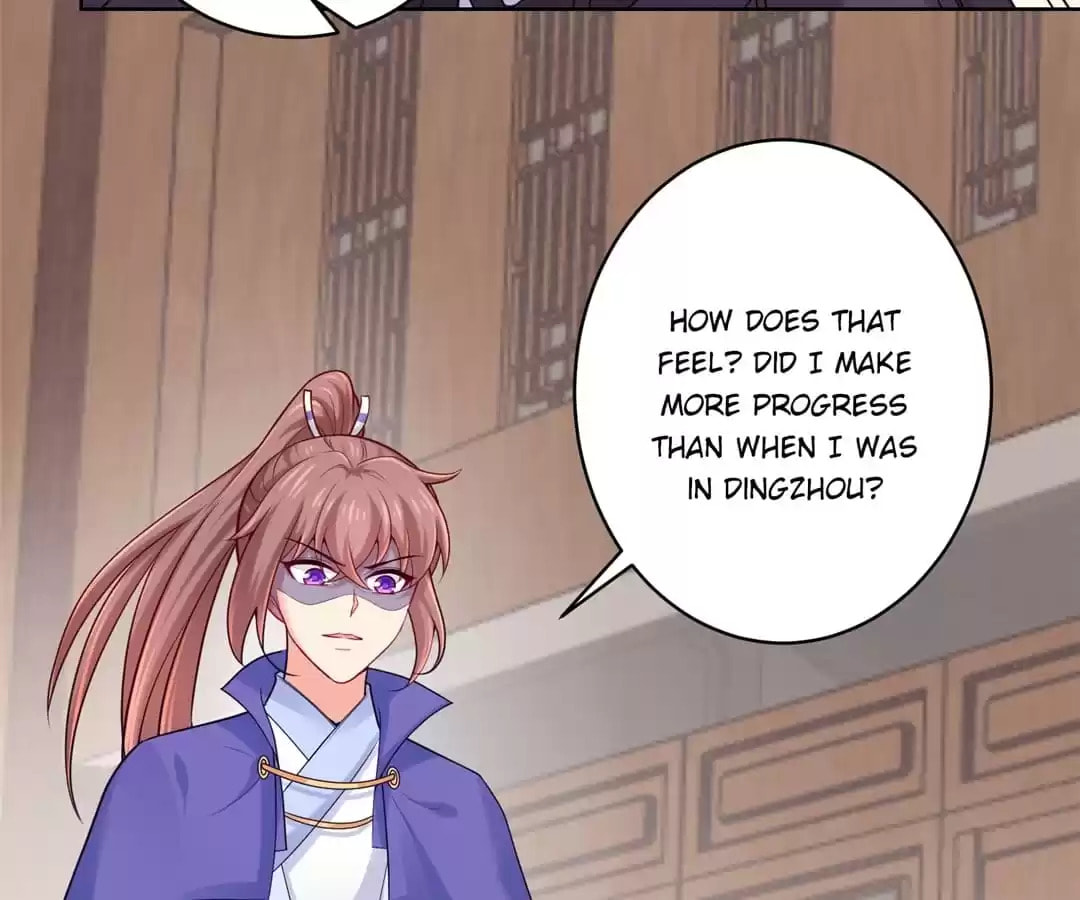 Read Forensic Princess chapter 226 image 21 on Lezhin