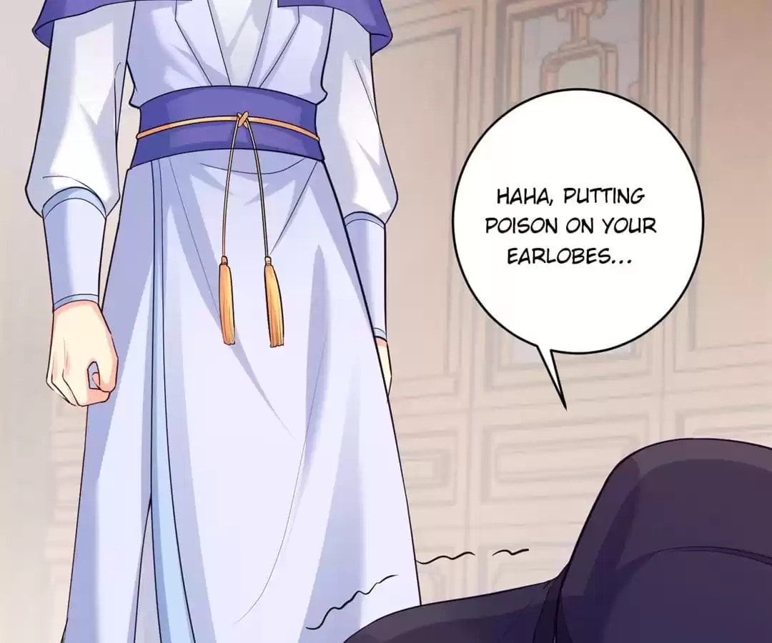 Read Forensic Princess chapter 226 image 22 on Lezhin