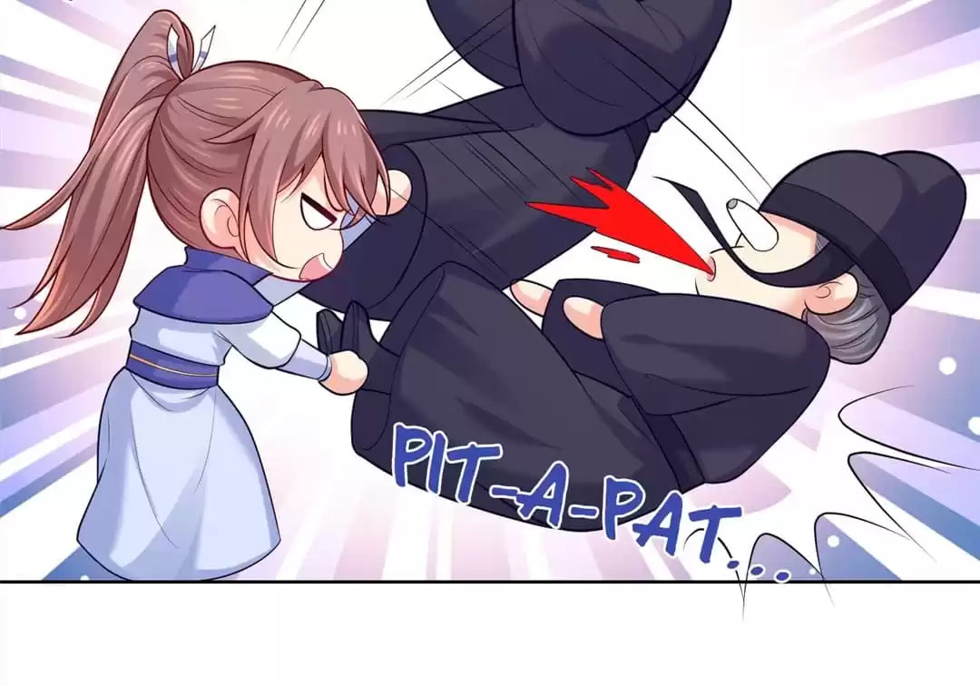 Read Forensic Princess chapter 226 image 26 on Lezhin