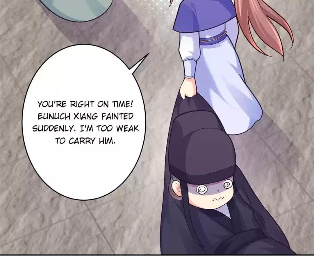 Read Forensic Princess chapter 226 image 28 on Lezhin