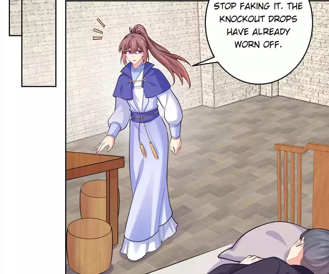 Read Forensic Princess chapter 226 image 30 on Lezhin