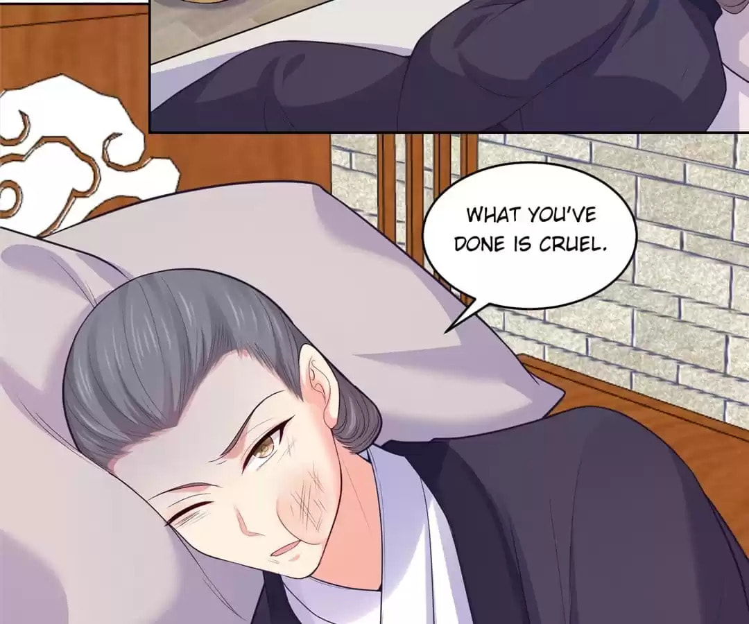 Read Forensic Princess chapter 226 image 31 on Lezhin