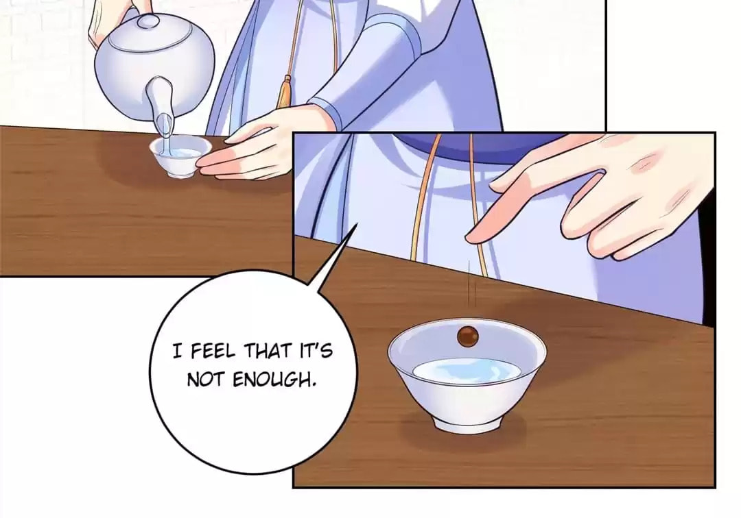 Read Forensic Princess chapter 226 image 34 on Lezhin
