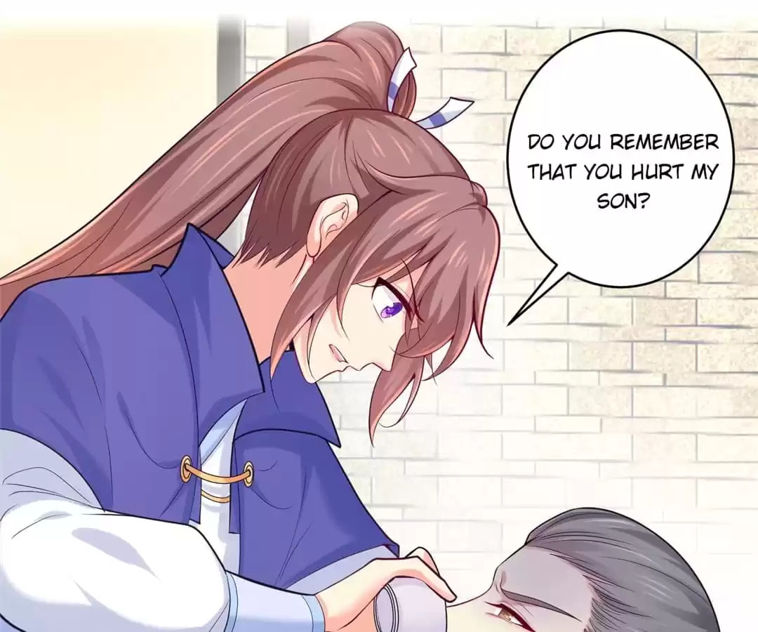 Read Forensic Princess chapter 226 image 35 on Lezhin