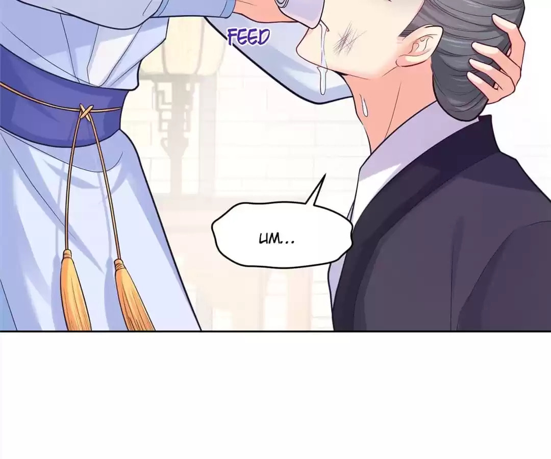 Read Forensic Princess chapter 226 image 36 on Lezhin