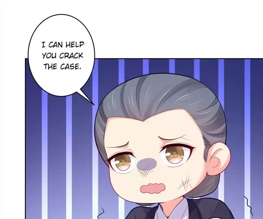 Read Forensic Princess chapter 226 image 40 on Lezhin