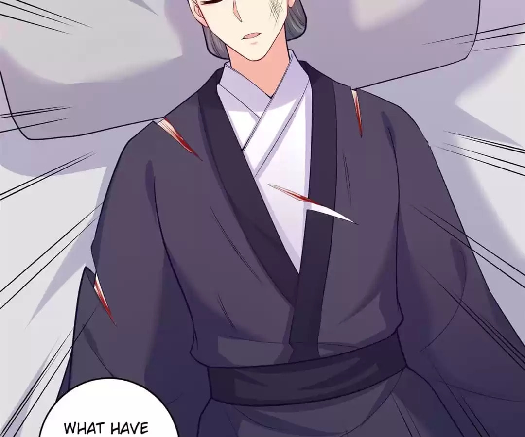 Read Forensic Princess chapter 226 image 45 on Lezhin