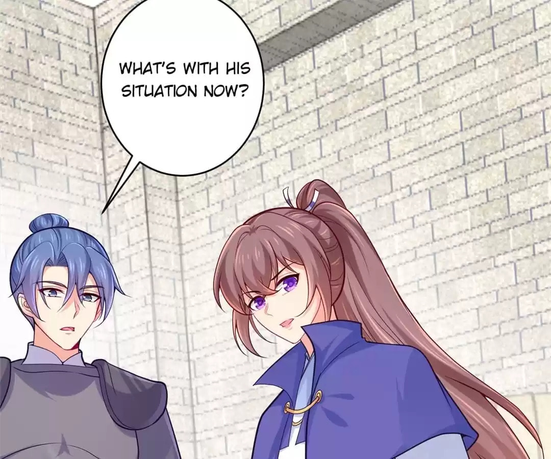 Read Forensic Princess chapter 226 image 48 on Lezhin