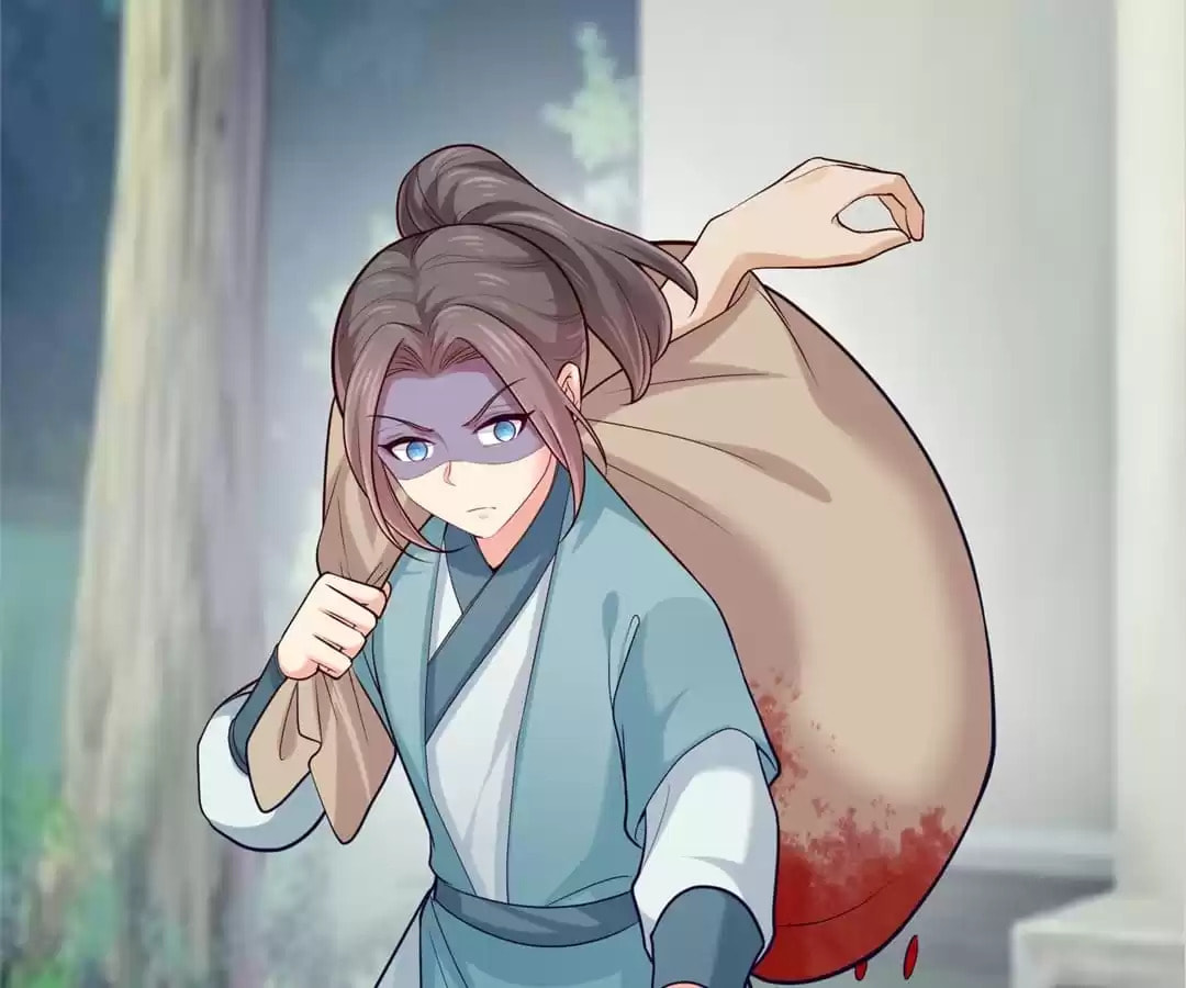 Read Forensic Princess chapter 226 image 53 on Lezhin