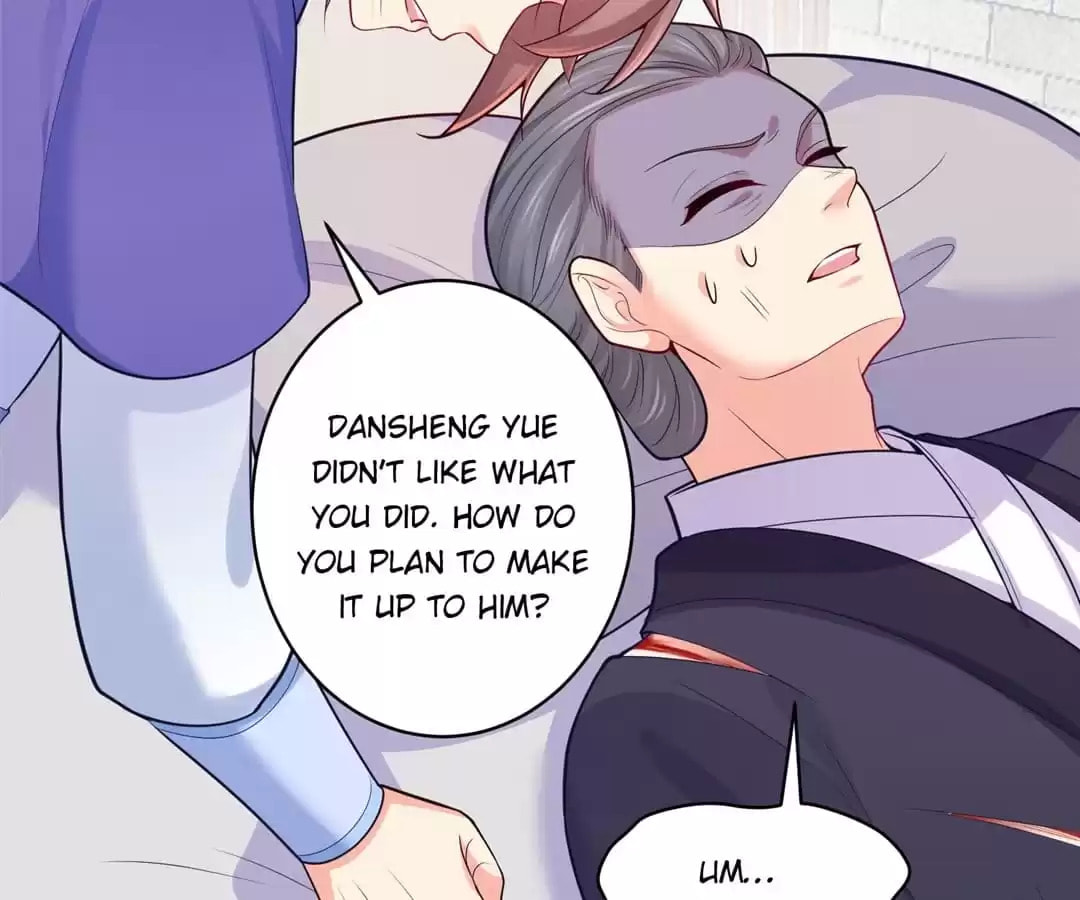 Read Forensic Princess chapter 226 image 64 on Lezhin