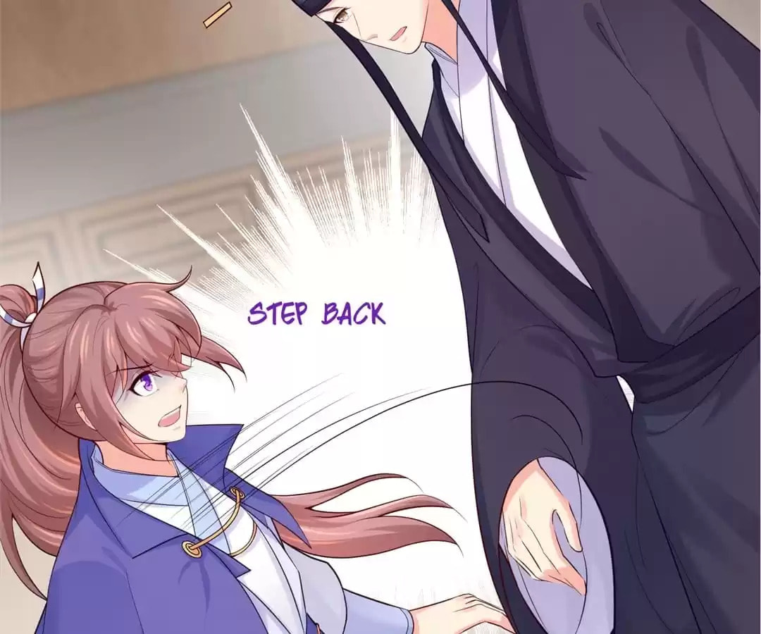 Read Forensic Princess chapter 226 image 8 on Lezhin
