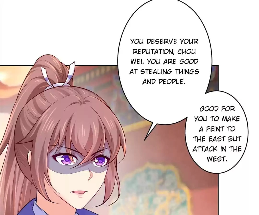 Read Forensic Princess chapter 227 image 13 on Lezhin