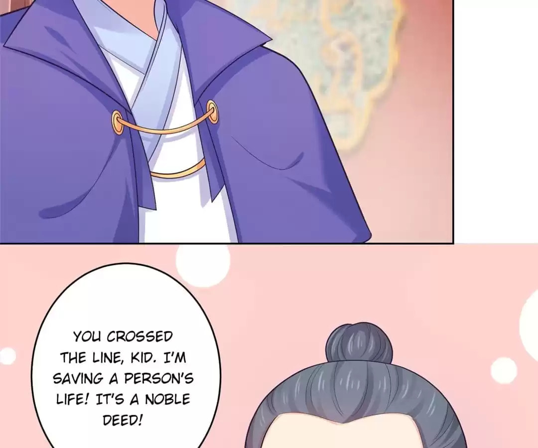 Read Forensic Princess chapter 227 image 14 on Lezhin