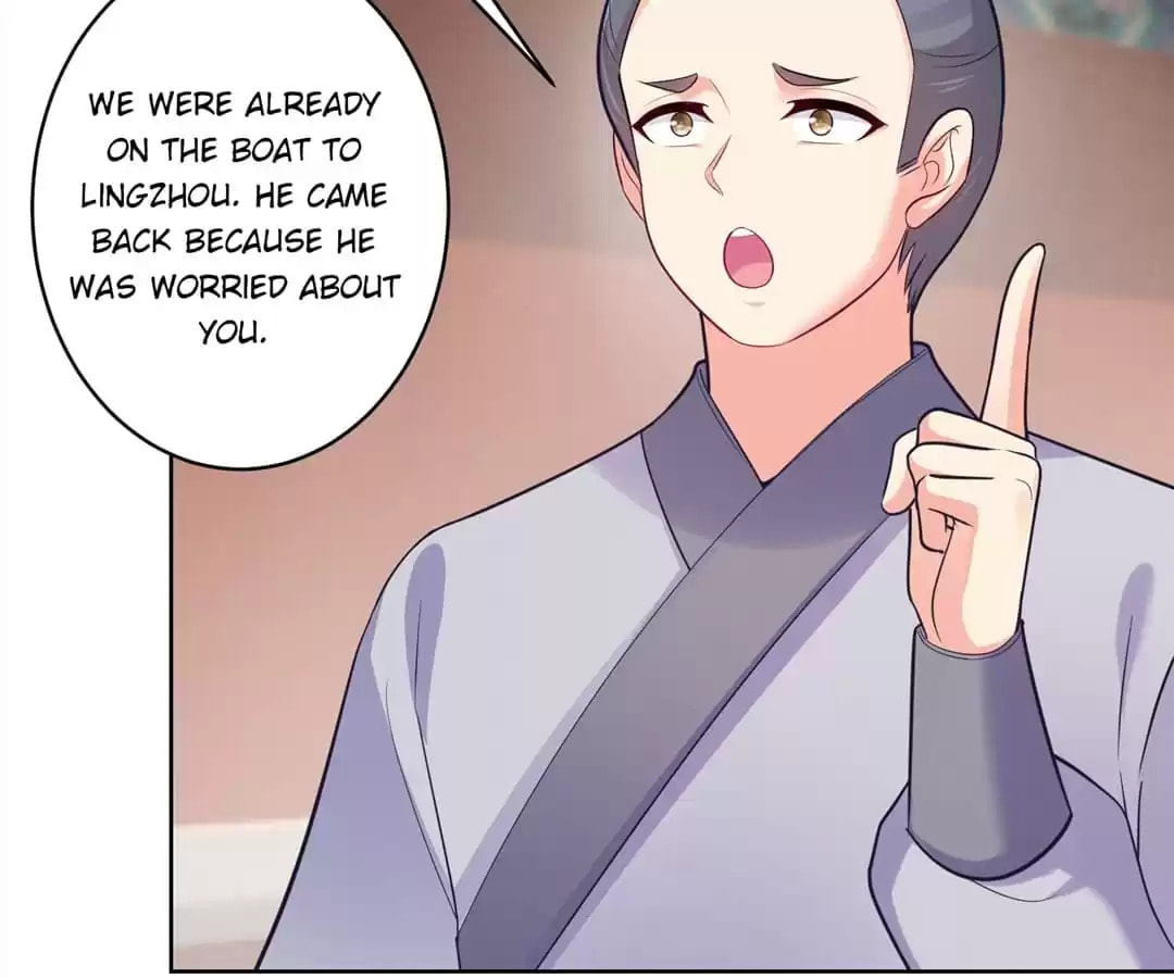 Read Forensic Princess chapter 227 image 21 on Lezhin