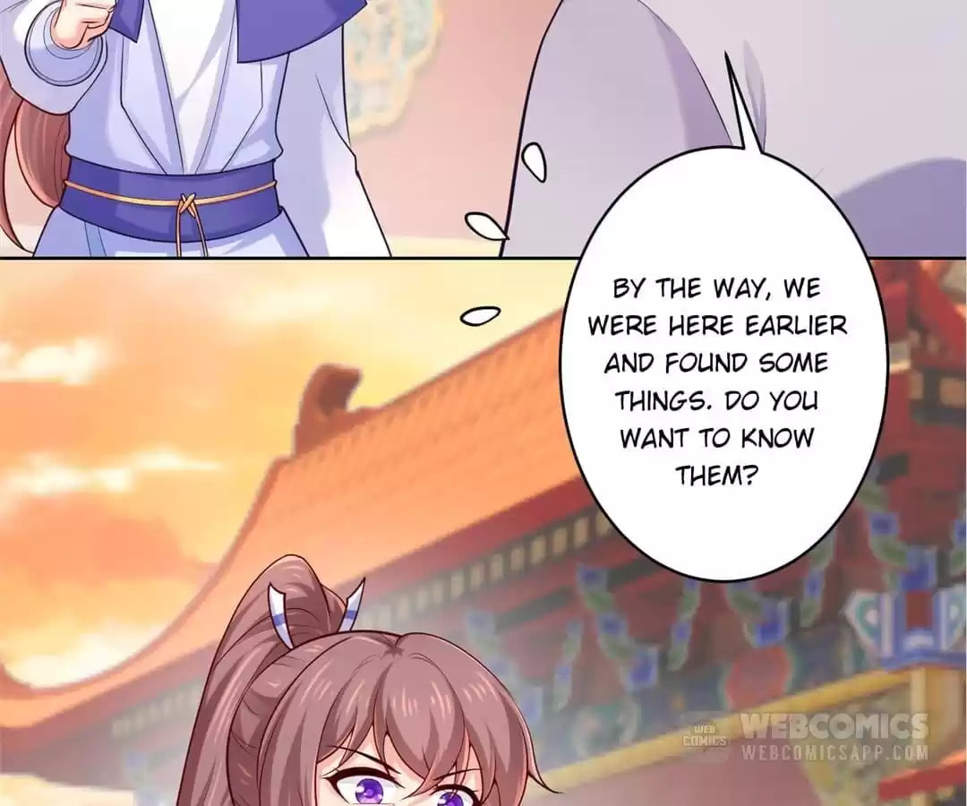 Read Forensic Princess chapter 227 image 25 on Lezhin