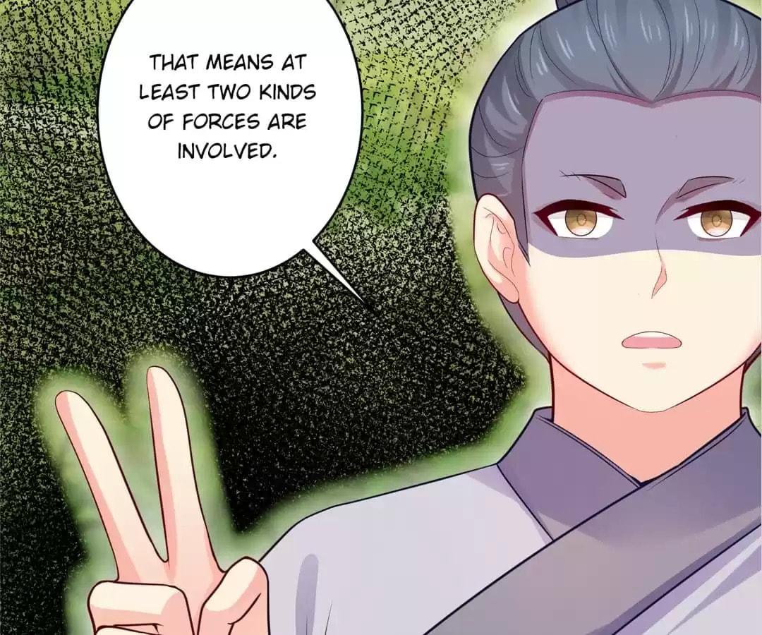 Read Forensic Princess chapter 227 image 29 on Lezhin