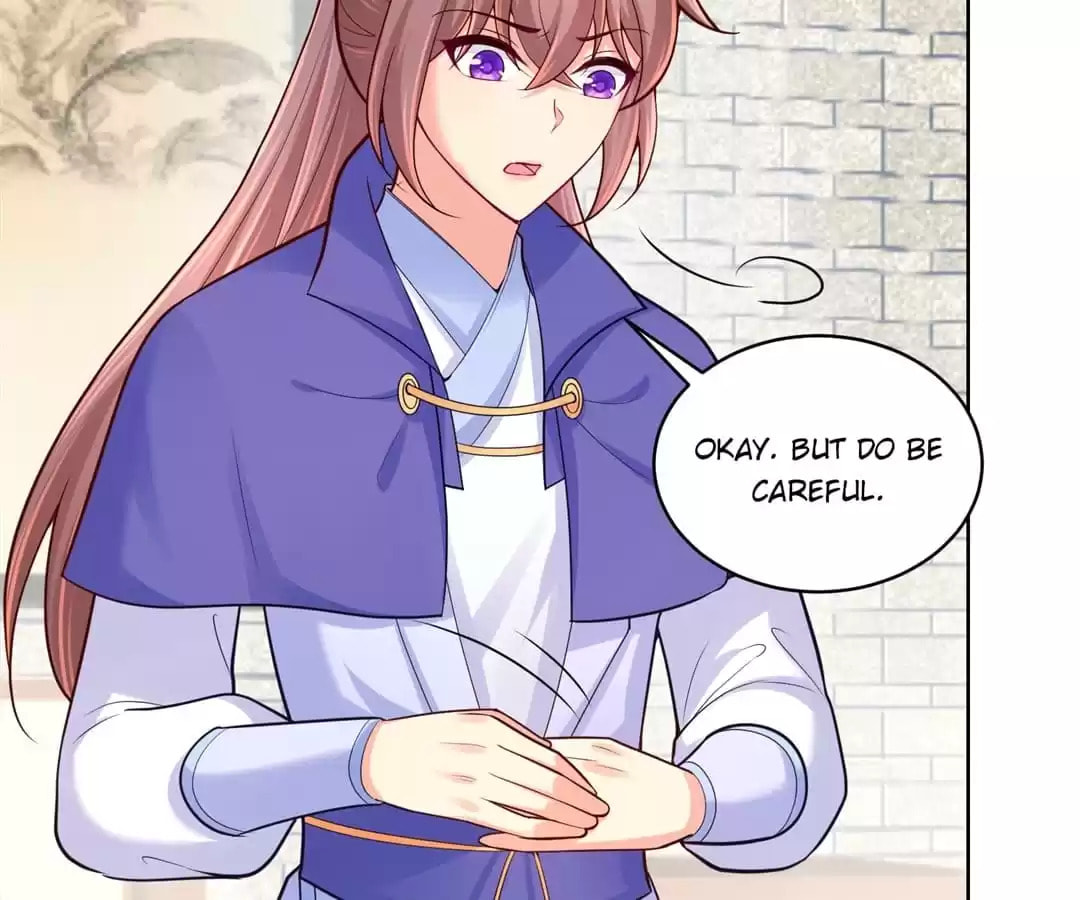 Read Forensic Princess chapter 227 image 3 on Lezhin