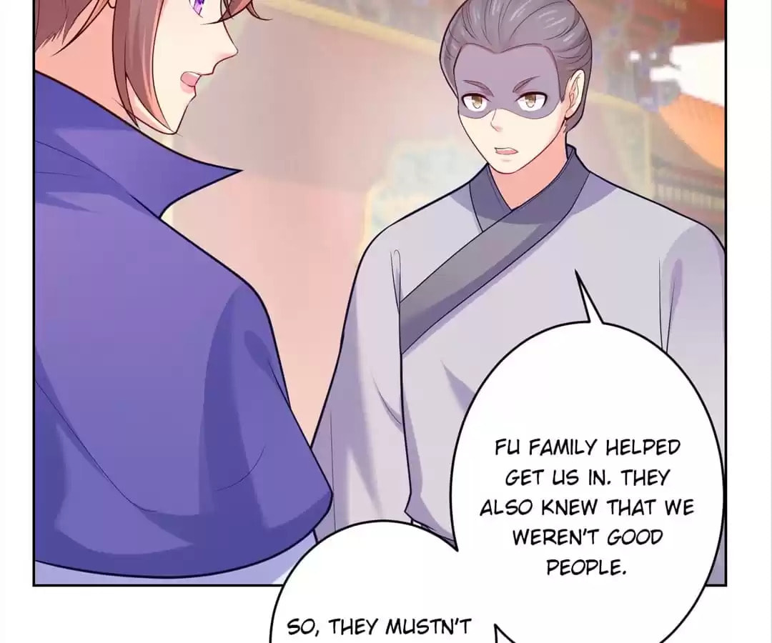 Read Forensic Princess chapter 227 image 32 on Lezhin