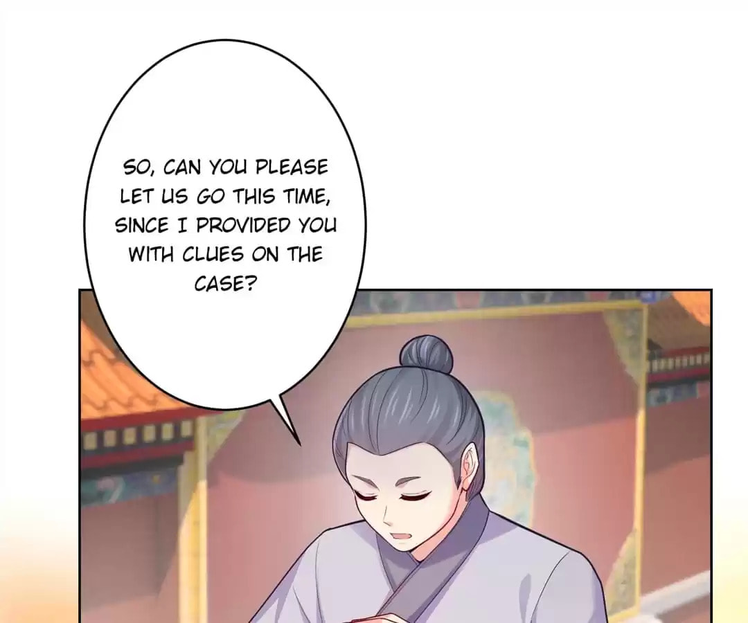 Read Forensic Princess chapter 227 image 42 on Lezhin