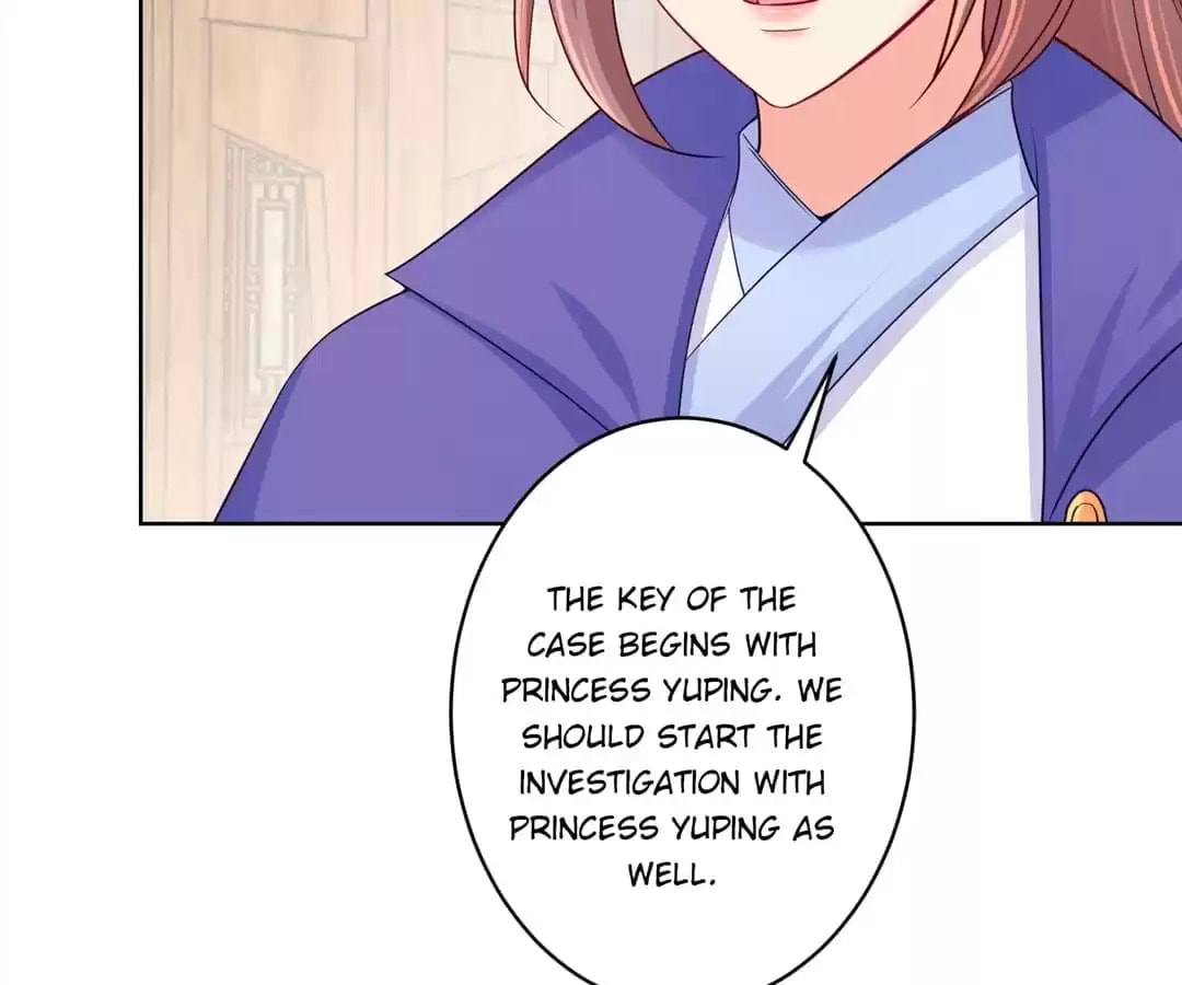 Read Forensic Princess chapter 227 image 51 on Lezhin