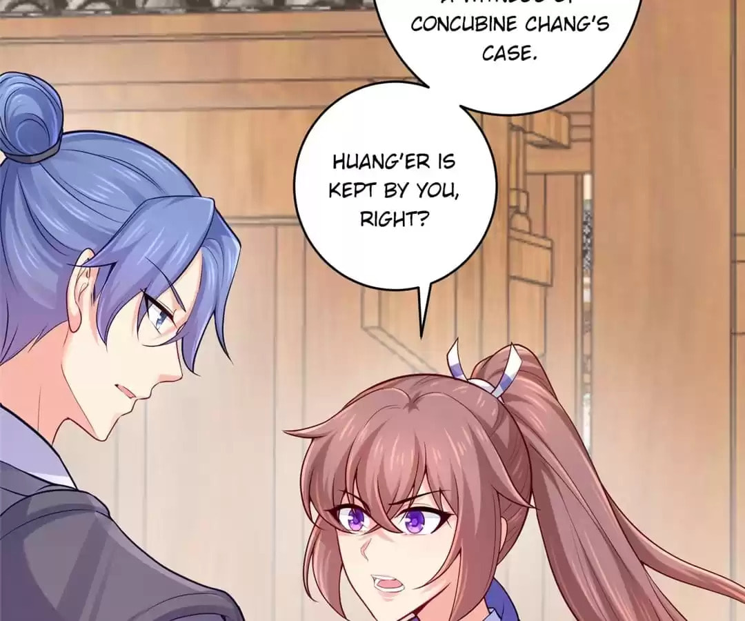 Read Forensic Princess chapter 227 image 54 on Lezhin
