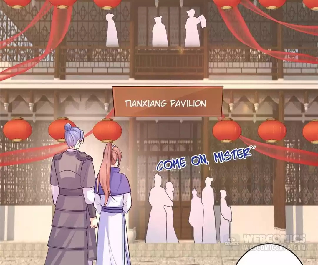 Read Forensic Princess chapter 228 image 1 on Lezhin
