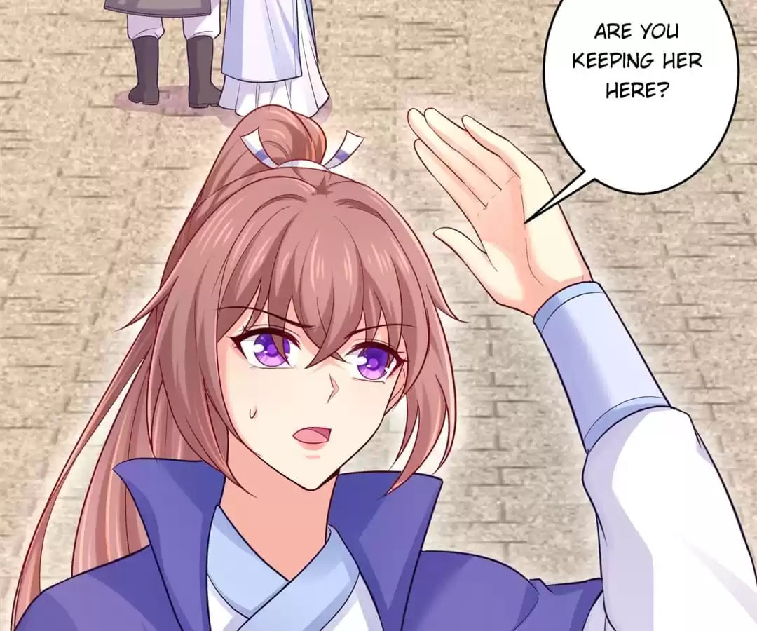 Read Forensic Princess chapter 228 image 2 on Lezhin