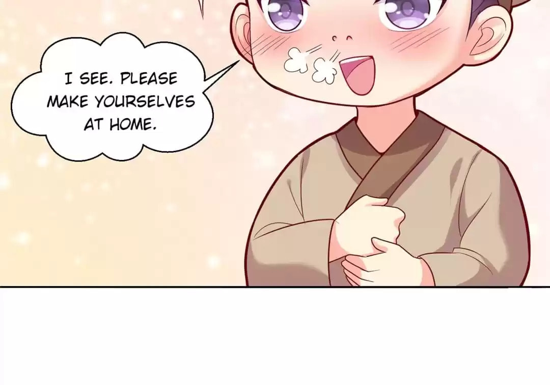 Read Forensic Princess chapter 228 image 23 on Lezhin