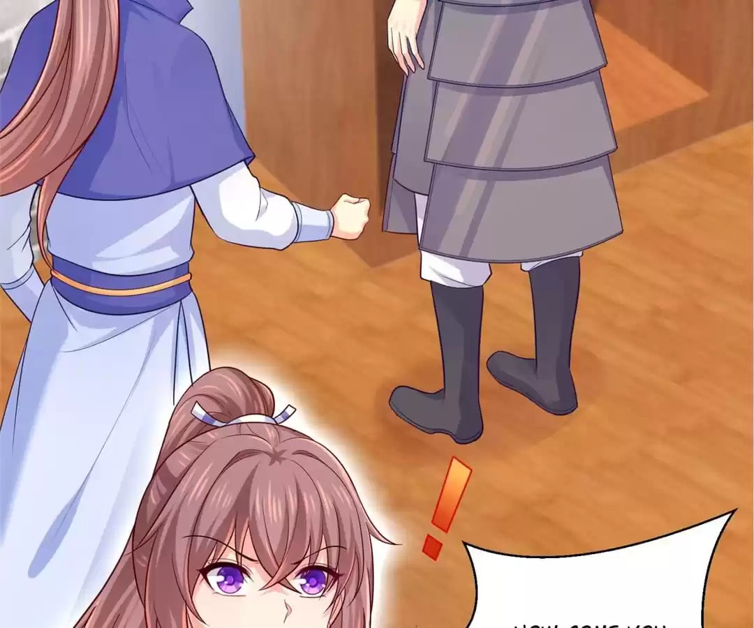 Read Forensic Princess chapter 228 image 28 on Lezhin