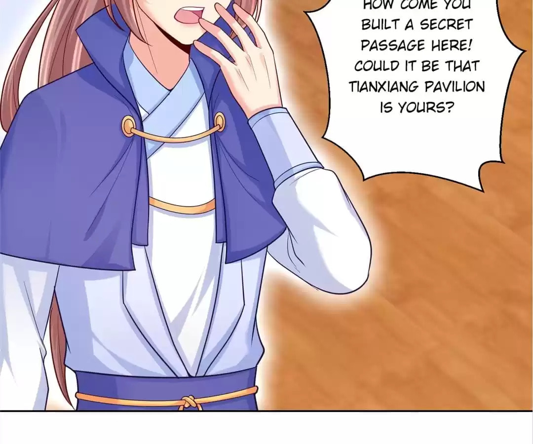 Read Forensic Princess chapter 228 image 29 on Lezhin