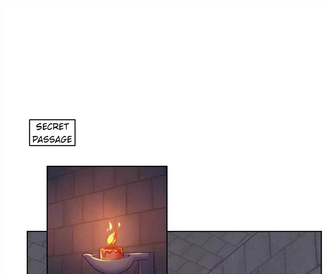 Read Forensic Princess chapter 228 image 35 on Lezhin