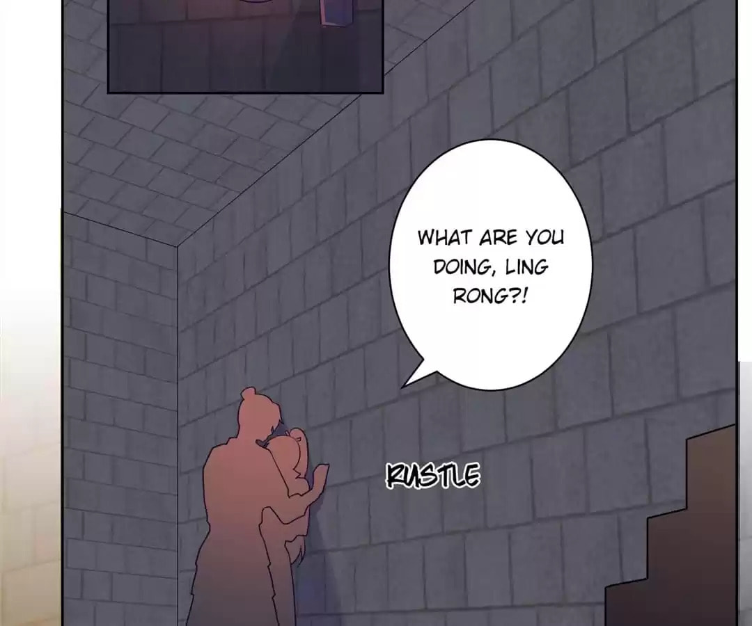 Read Forensic Princess chapter 228 image 36 on Lezhin
