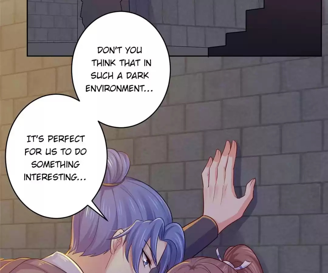 Read Forensic Princess chapter 228 image 37 on Lezhin