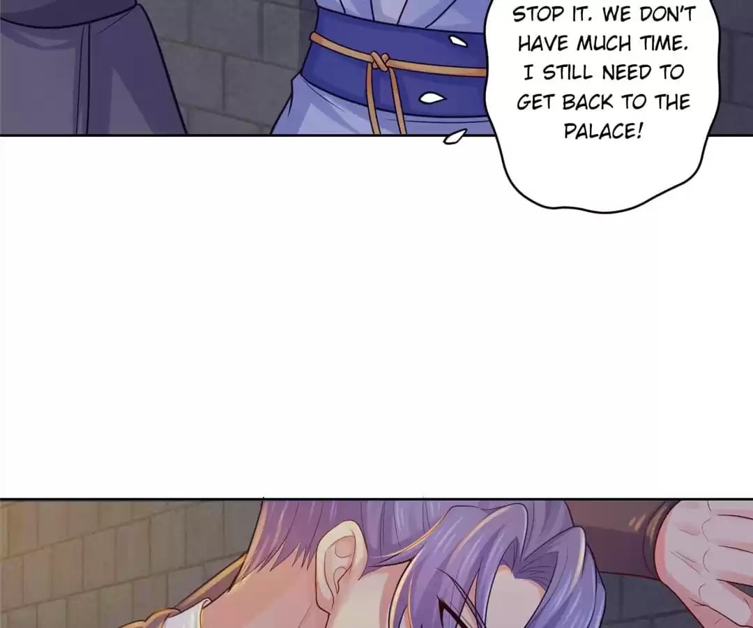 Read Forensic Princess chapter 228 image 39 on Lezhin