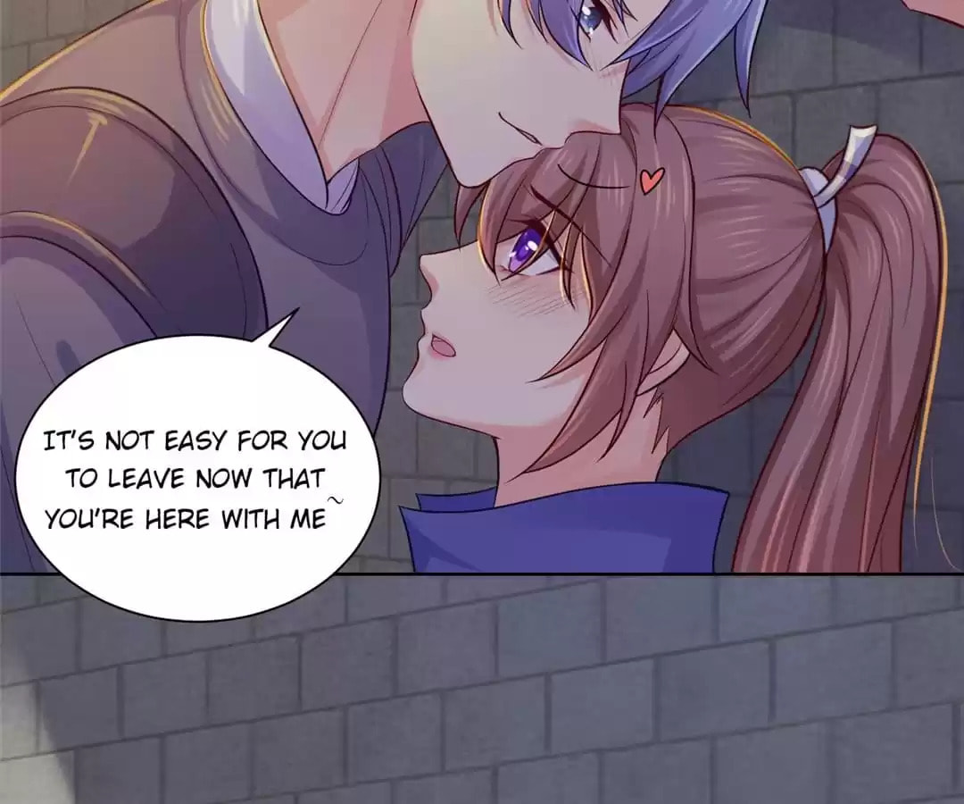 Read Forensic Princess chapter 228 image 40 on Lezhin