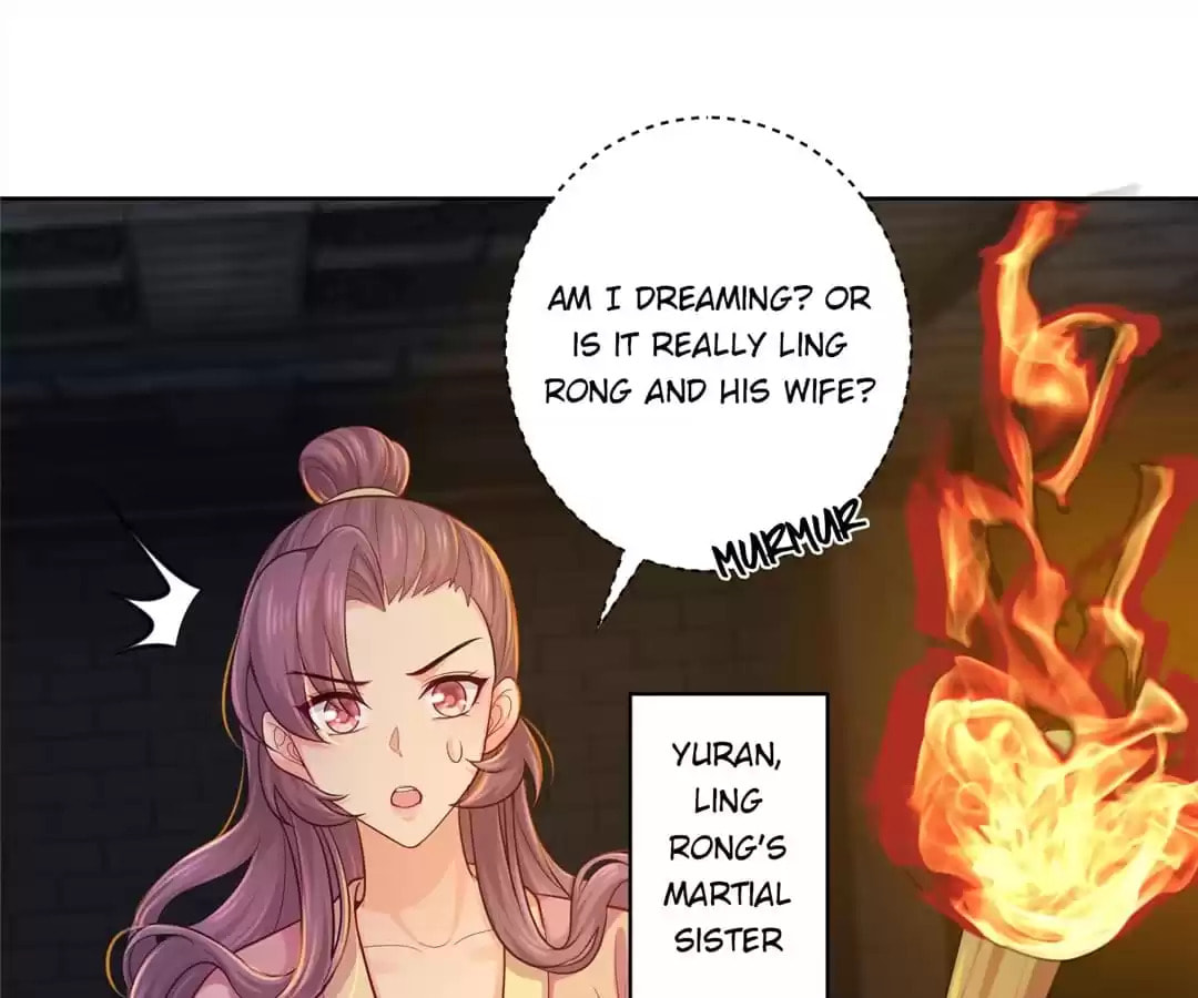 Read Forensic Princess chapter 228 image 43 on Lezhin