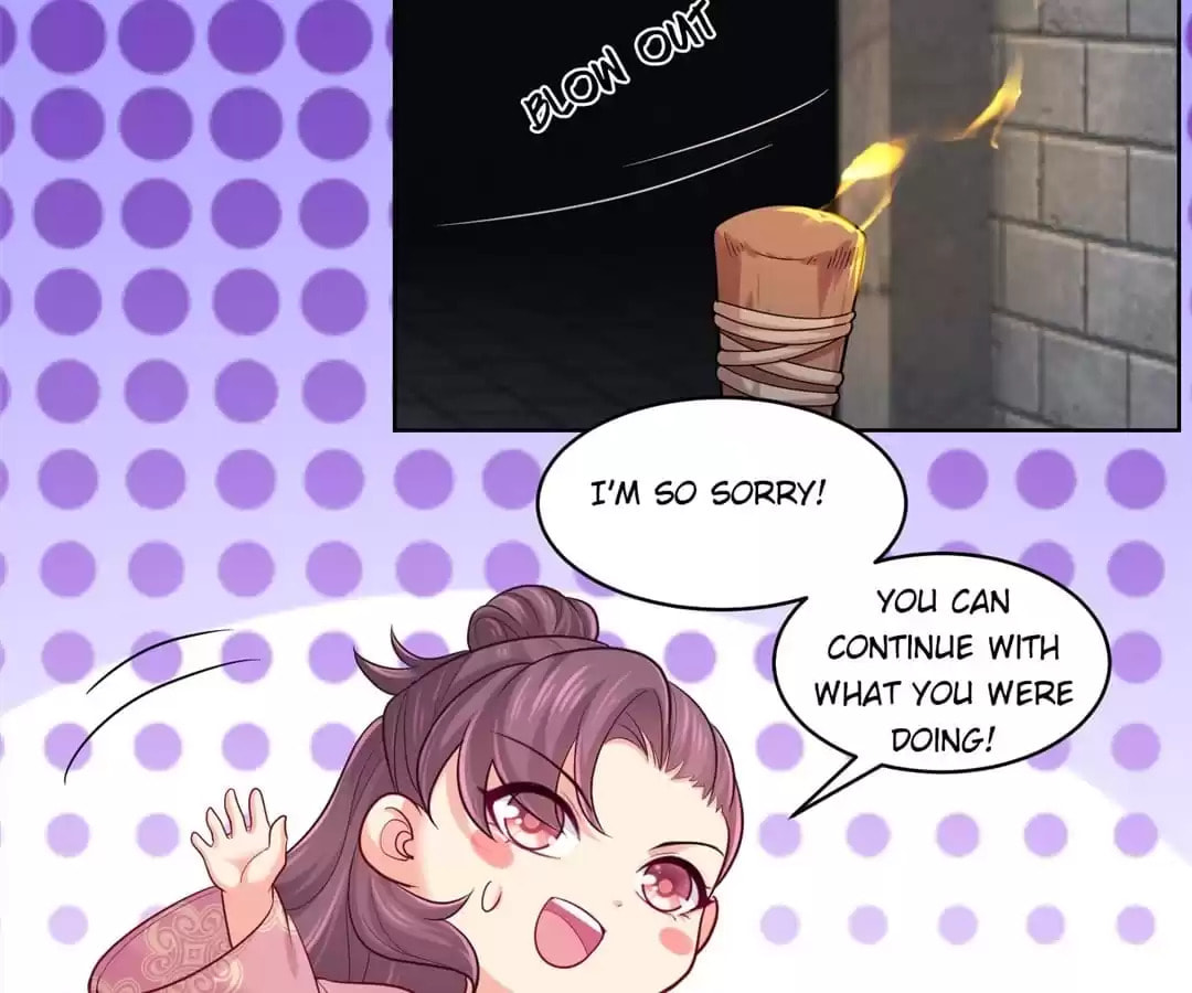 Read Forensic Princess chapter 228 image 48 on Lezhin