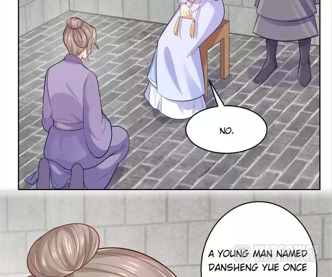 Read Forensic Princess chapter 229 image 1 on Lezhin