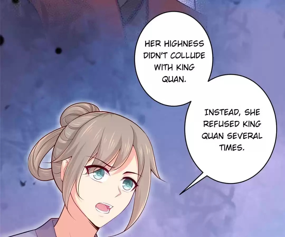 Read Forensic Princess chapter 229 image 12 on Lezhin