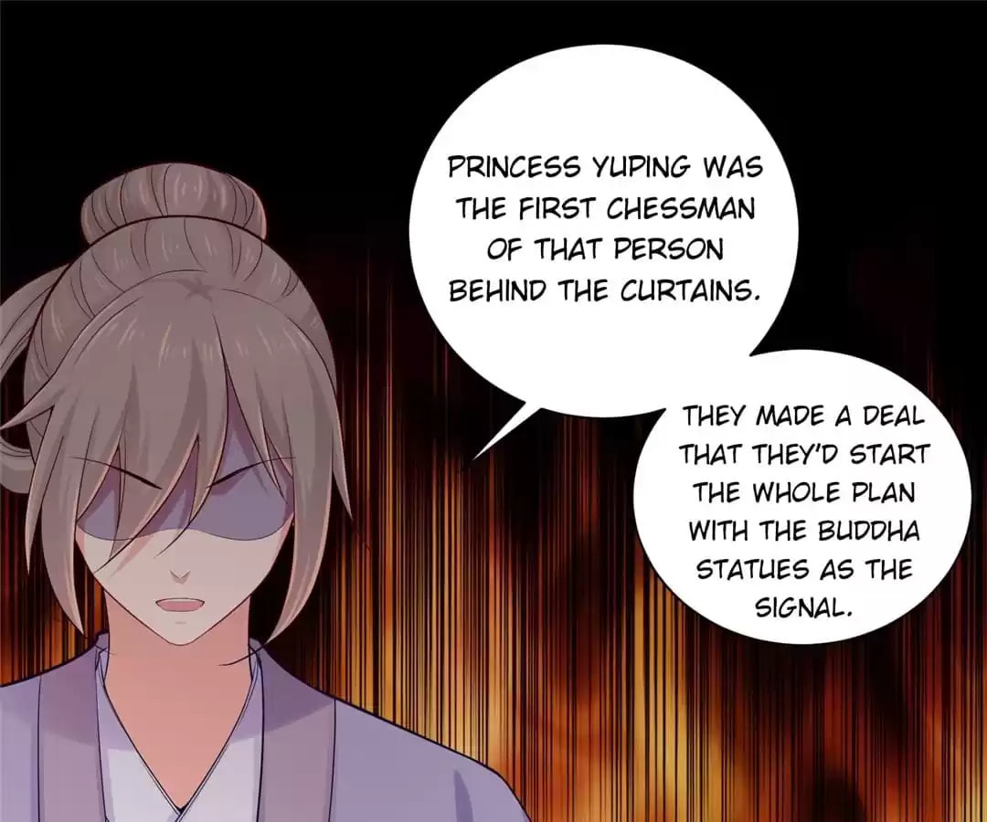 Read Forensic Princess chapter 229 image 18 on Lezhin