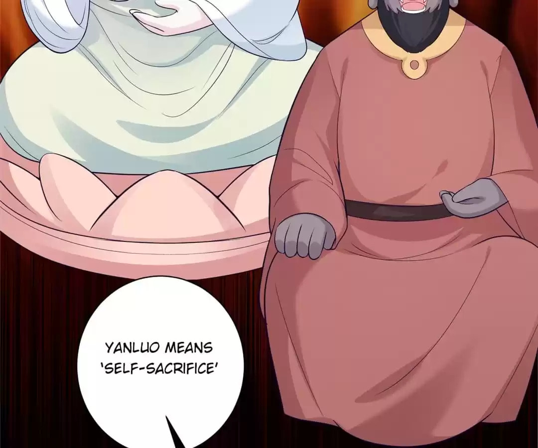 Read Forensic Princess chapter 229 image 21 on Lezhin