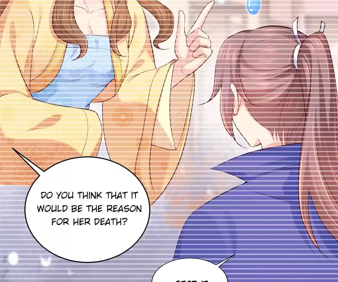 Read Forensic Princess chapter 229 image 23 on Lezhin