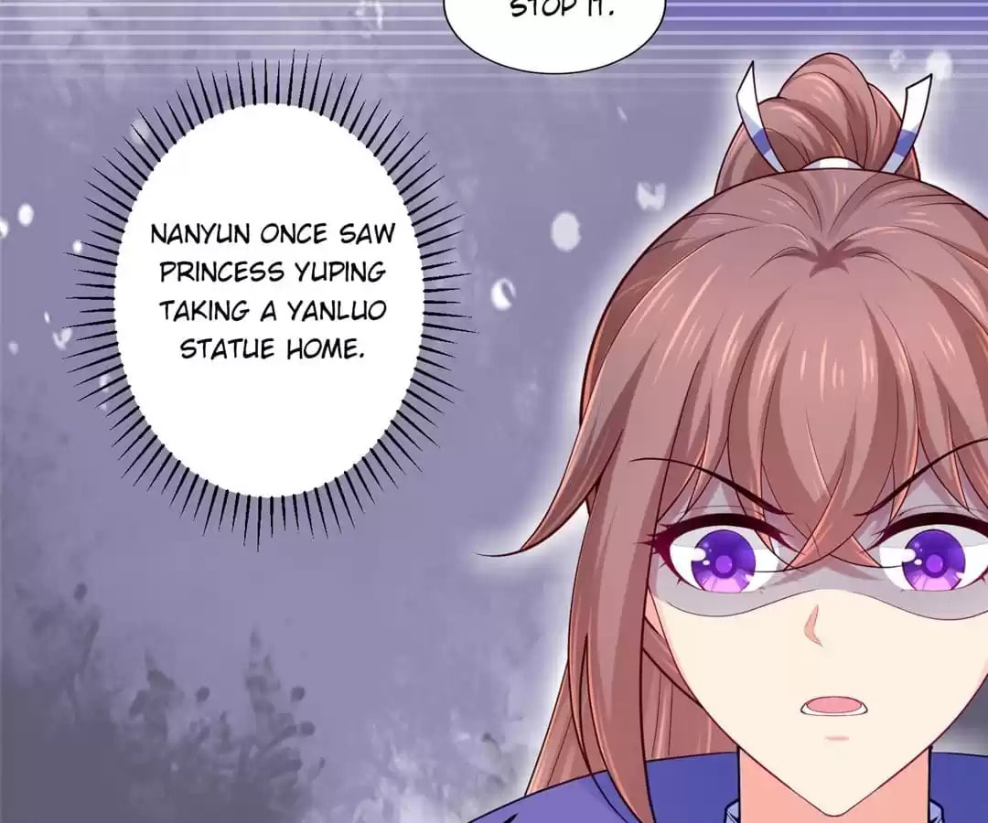 Read Forensic Princess chapter 229 image 24 on Lezhin