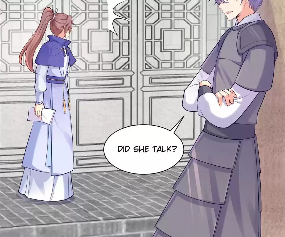 Read Forensic Princess chapter 229 image 29 on Lezhin