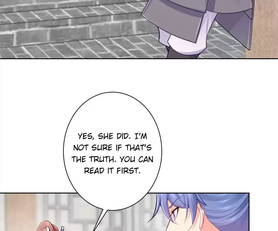 Read Forensic Princess chapter 229 image 30 on Lezhin