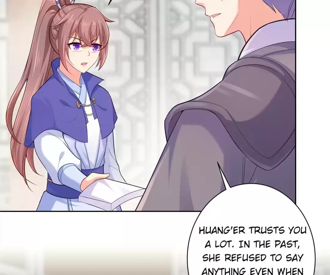 Read Forensic Princess chapter 229 image 31 on Lezhin